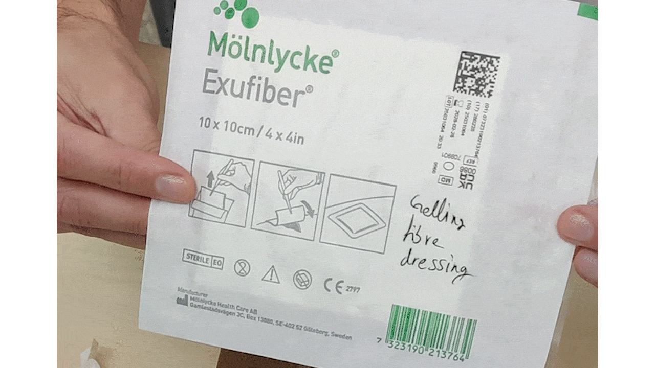exufiber